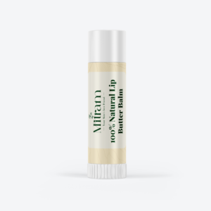 Natural lip balm Ayurvedic lip balm